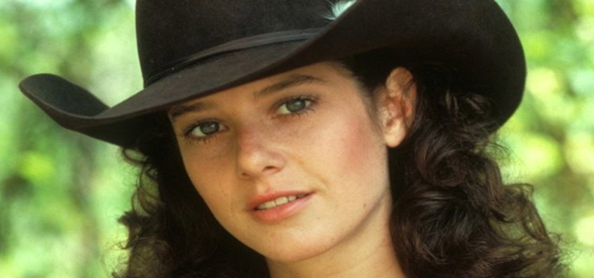 Debra Winger