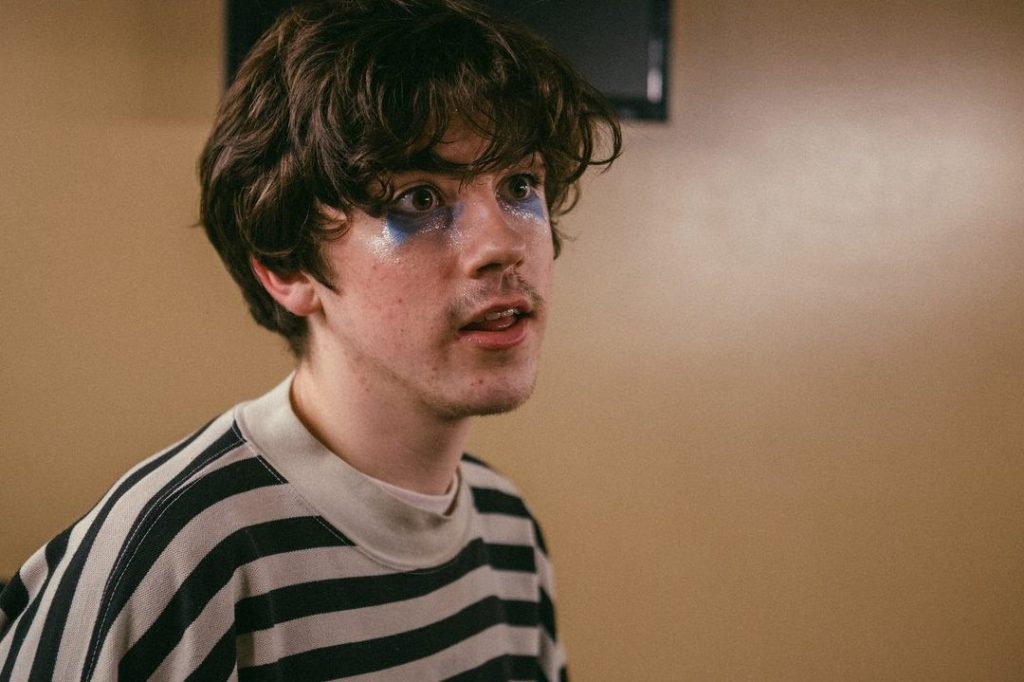 Declan McKenna