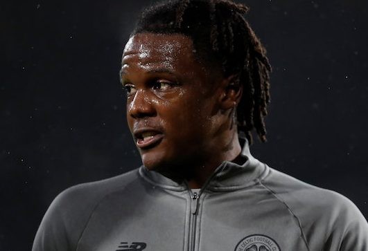 Dedryck Boyata