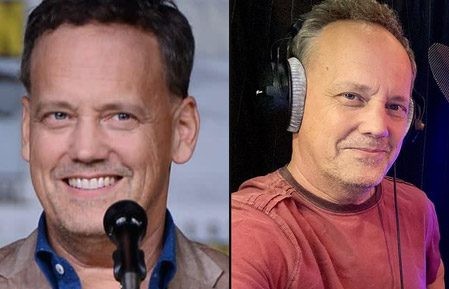 Dee Bradley Baker