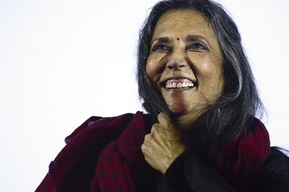 Deepa Mehta