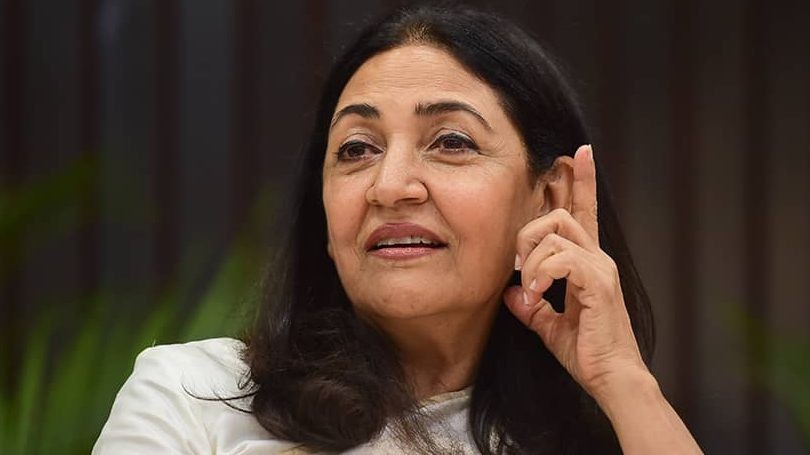 Deepti Naval