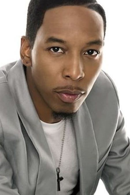 Deitrick Haddon