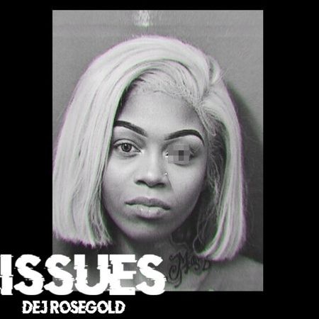 You are currently viewing Dej Rosegold