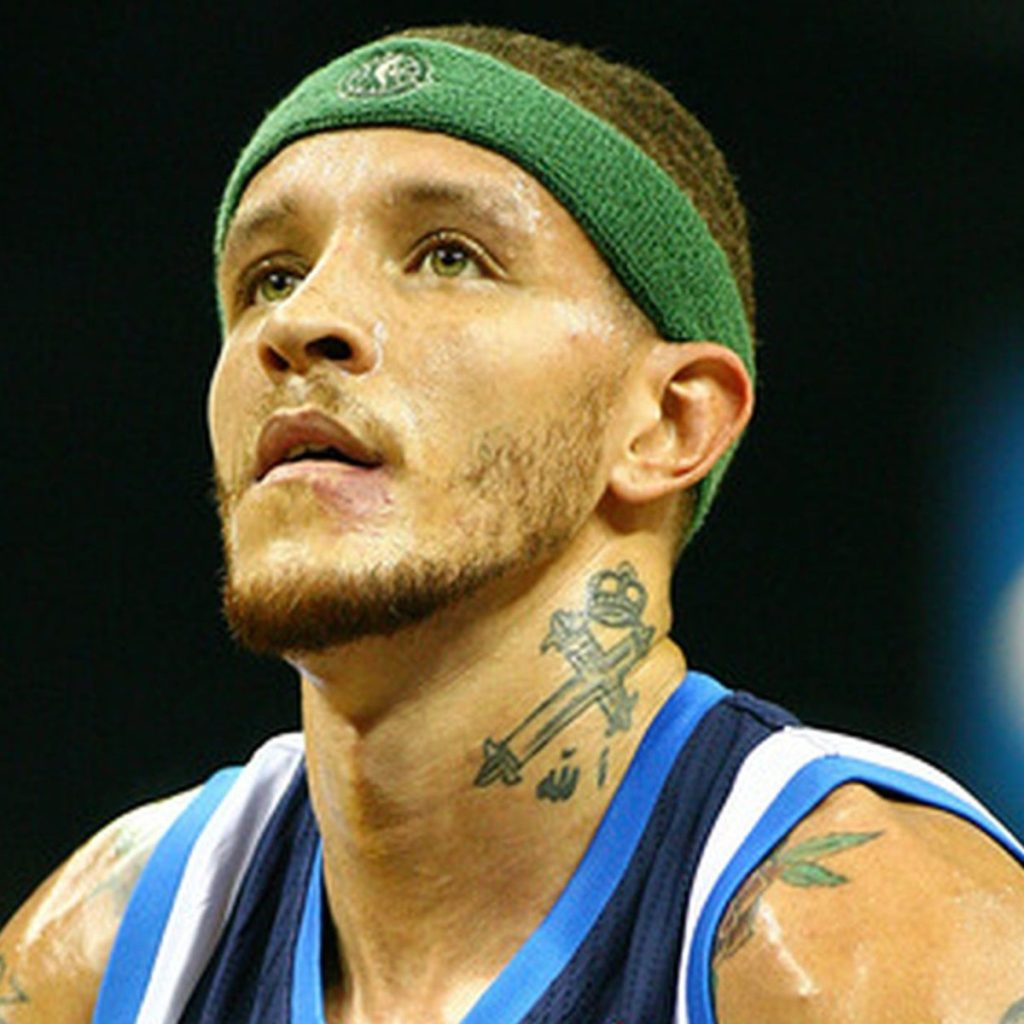 Delonte West