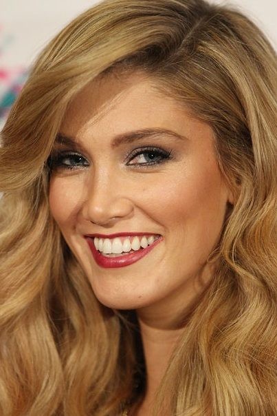 Delta Goodrem