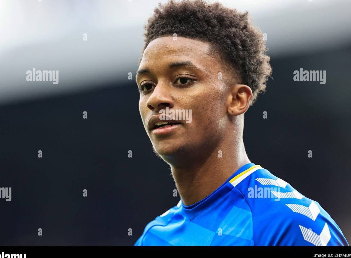 Demarai Gray