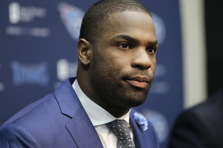 DeMarco Murray