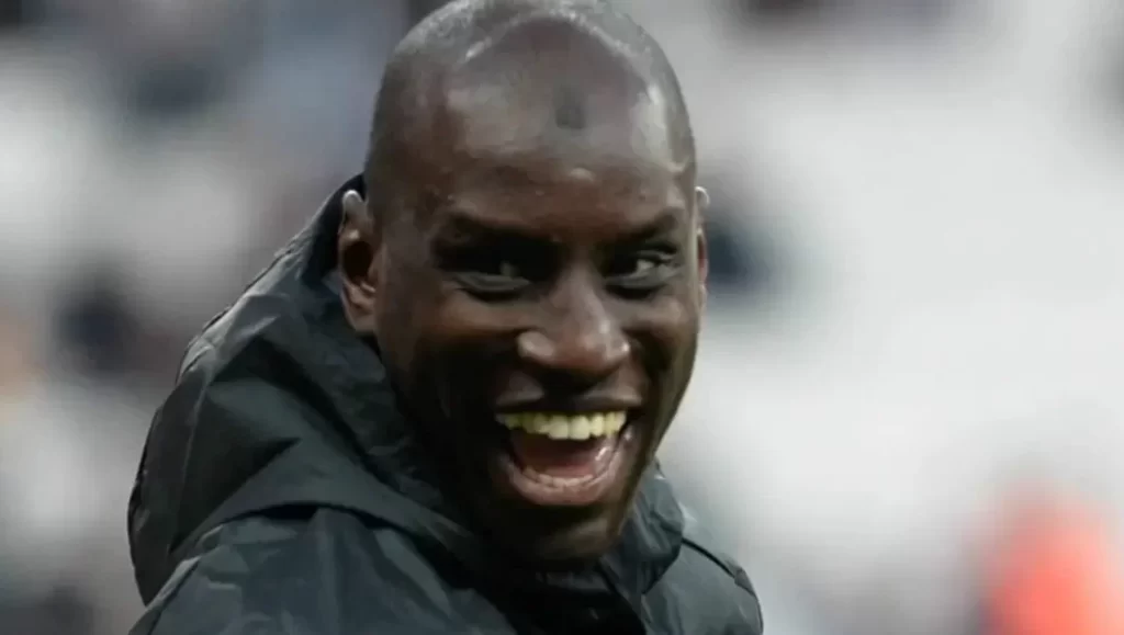 Demba Ba