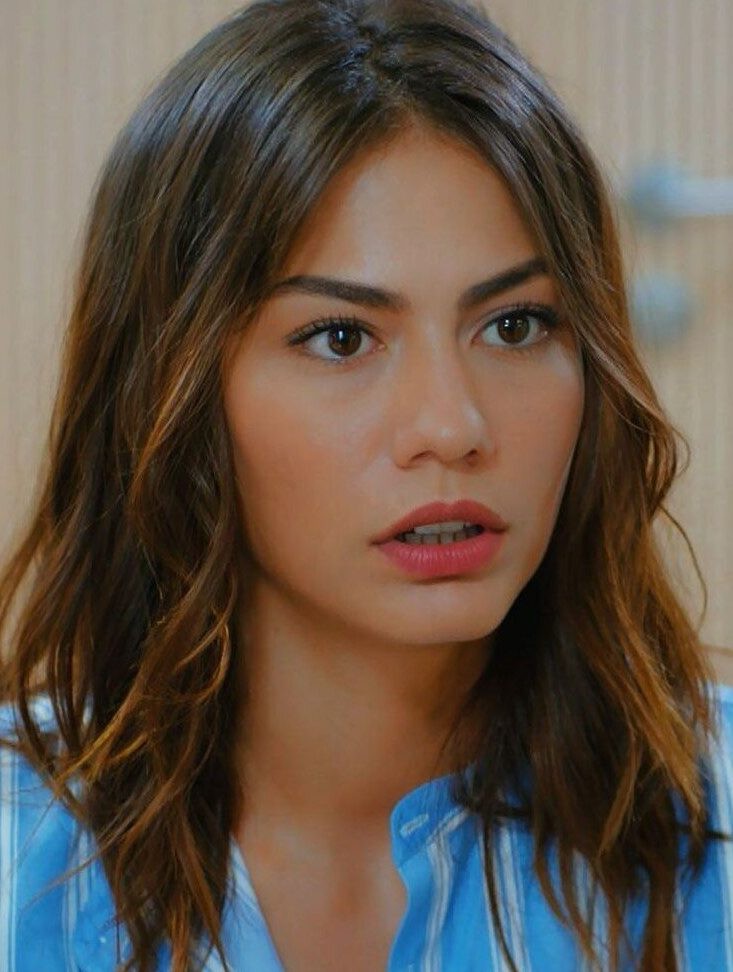 Demet Ozdemir