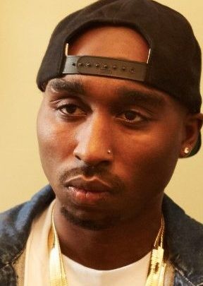 Demetrius Shipp Jr