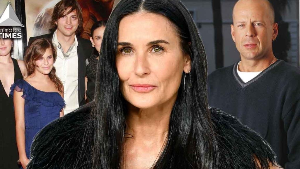 Demi Moore