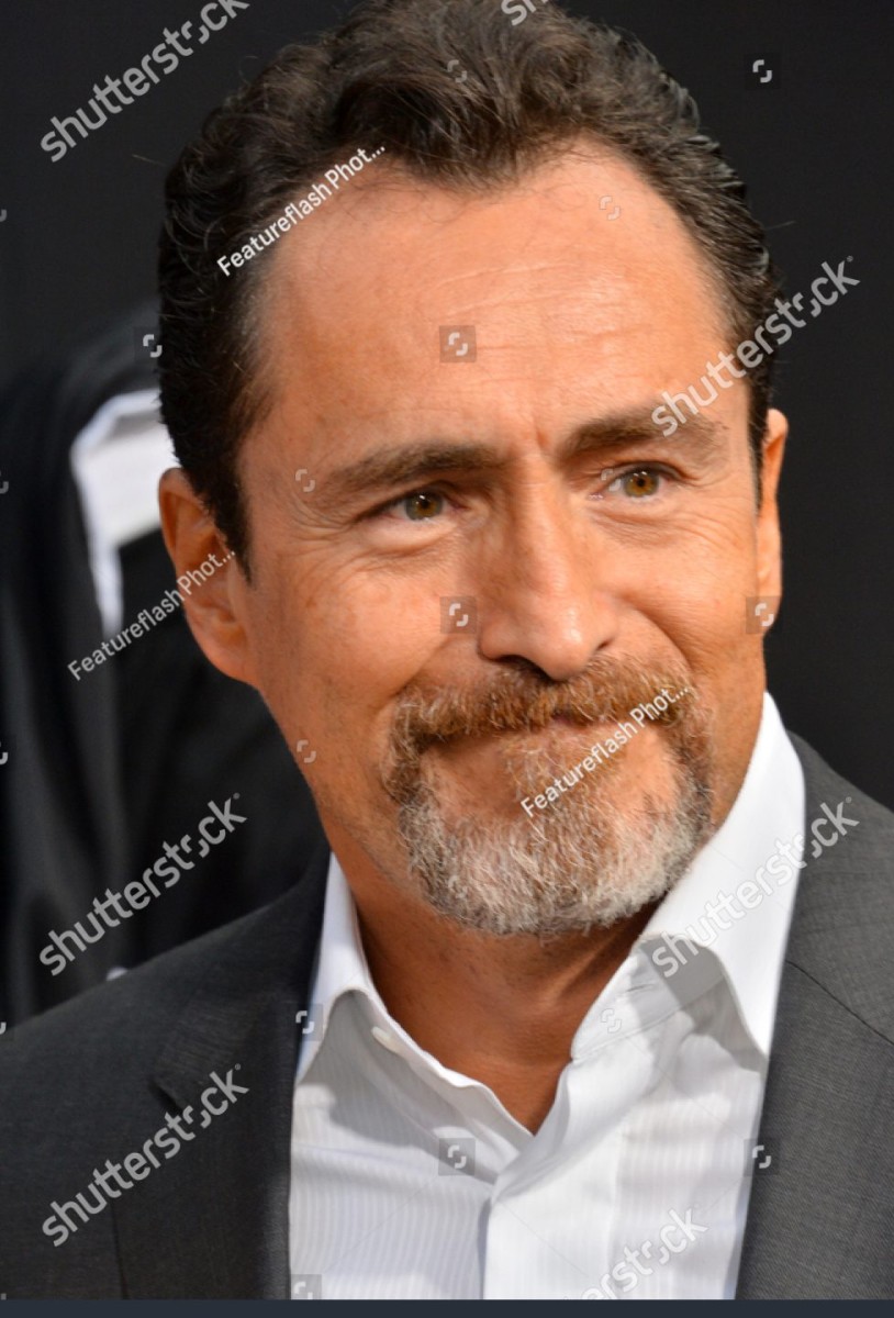 Demián Bichir