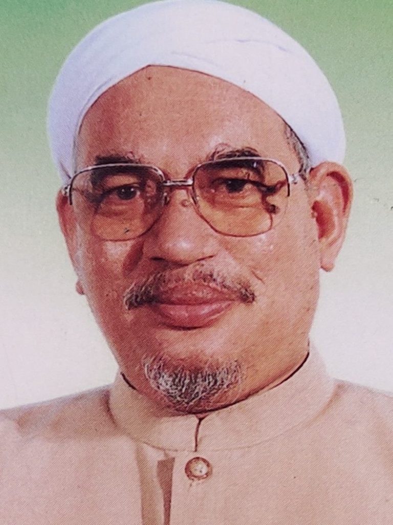 Denis Kudat