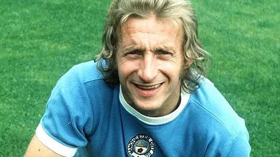 Denis Law