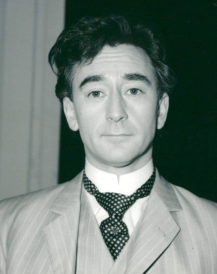 Denis Lawson