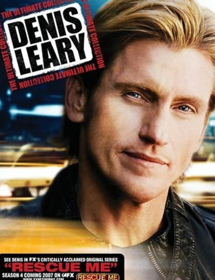 Denis Leary