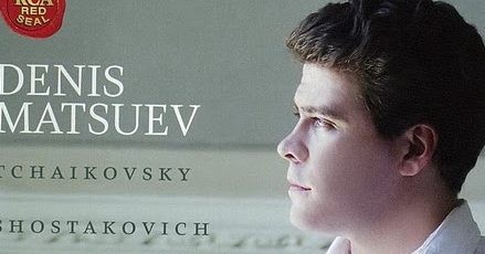 Denis Matsuev