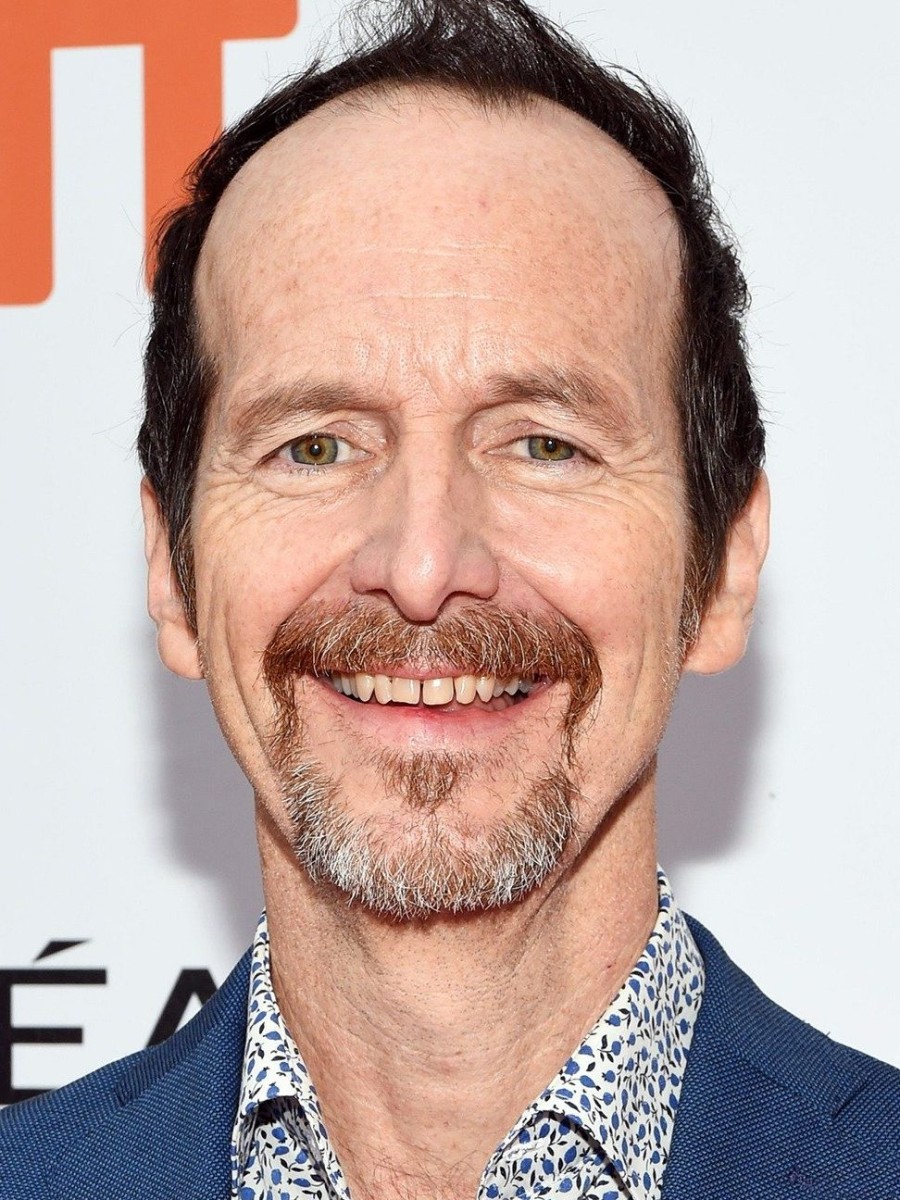 Denis O'Hare