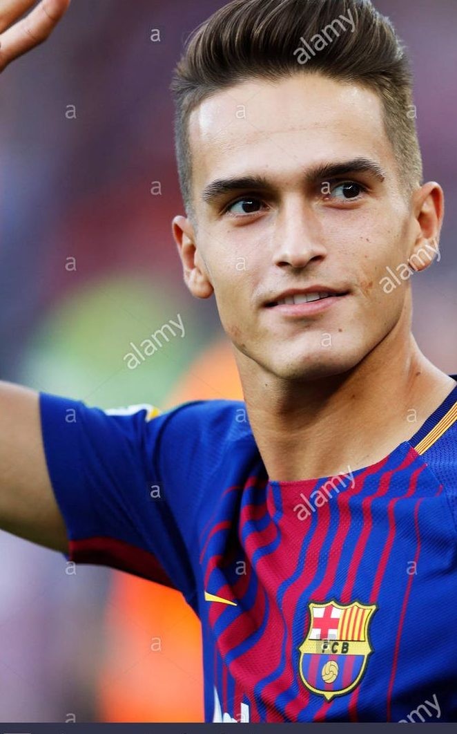 Denis Suárez