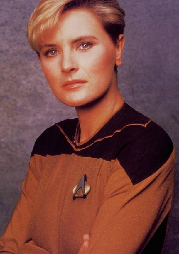 Denise Crosby