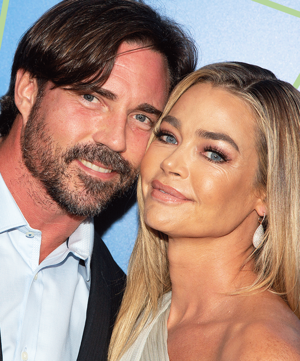 You are currently viewing Denise Richards