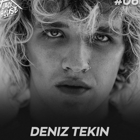 You are currently viewing Deniz Tekin