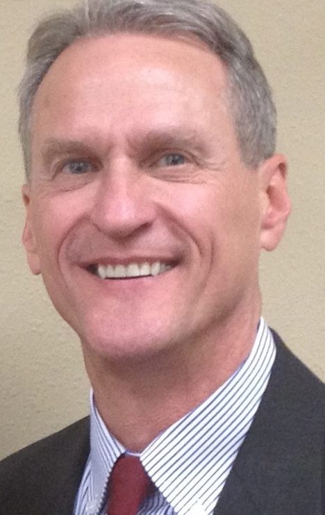 Dennis Daugaard