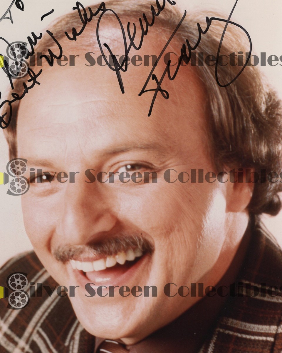 Dennis Franz