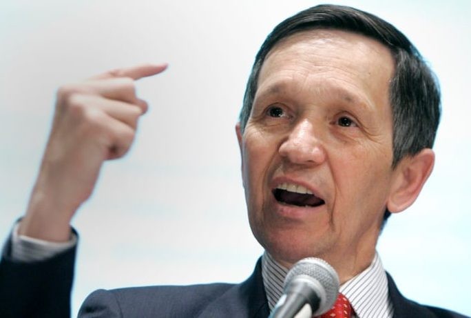 Dennis Kucinich