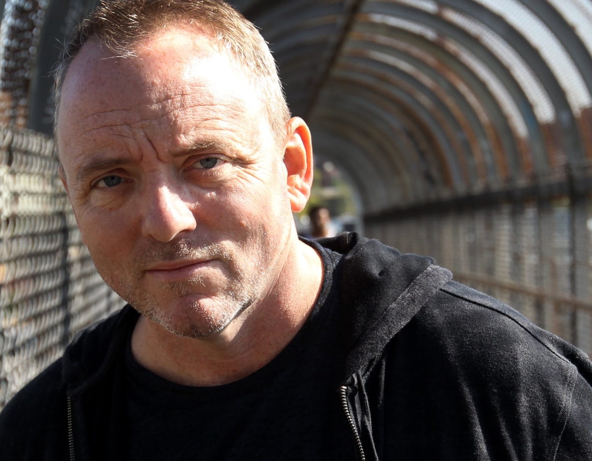 Dennis Lehane