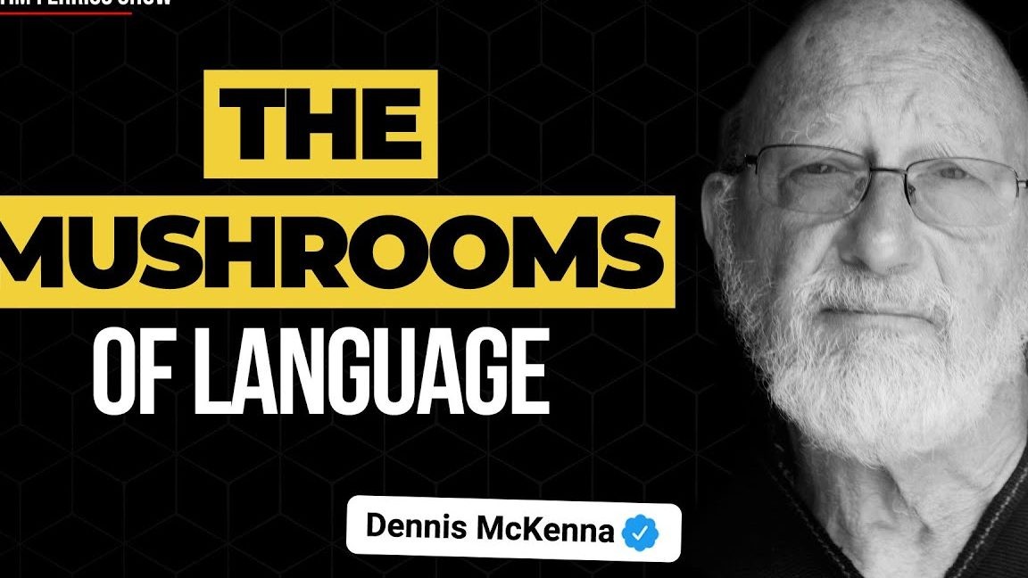 You are currently viewing Dennis McKenna