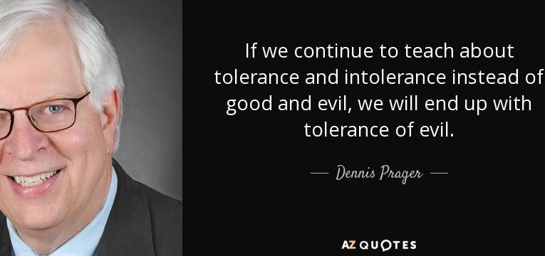 Dennis Prager