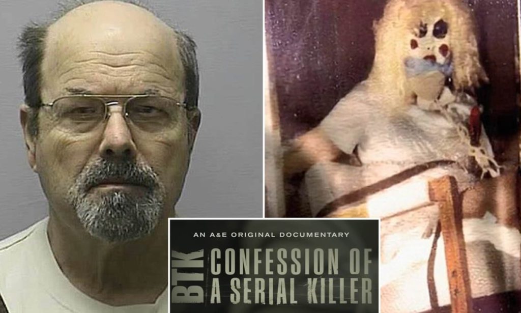 Dennis Rader