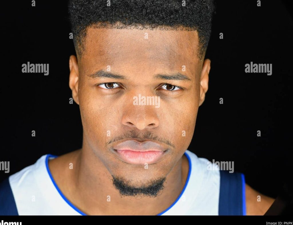 Dennis Smith Jr.