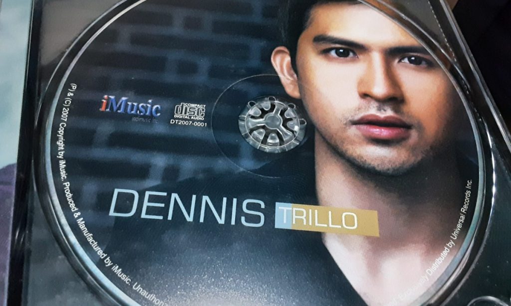 Dennis Trillo