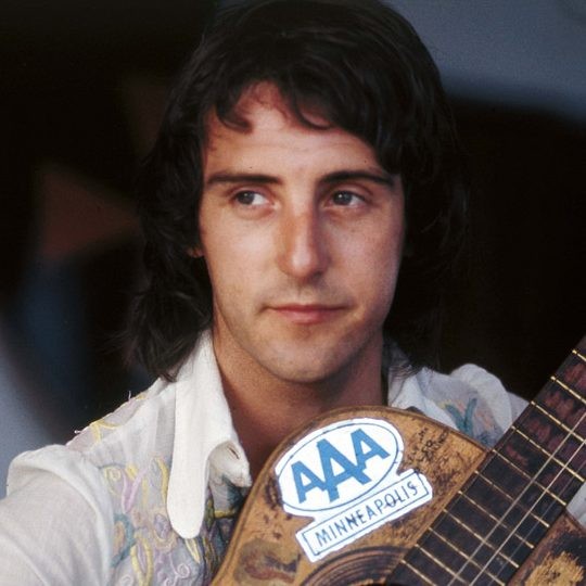 Denny Laine