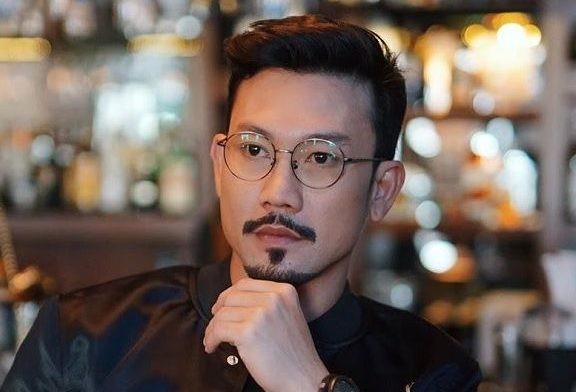 Denny Sumargo