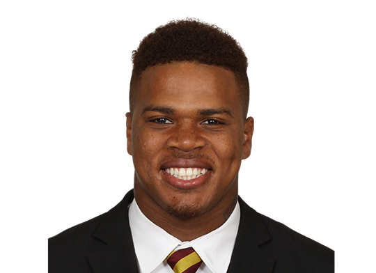 Deondre Francois