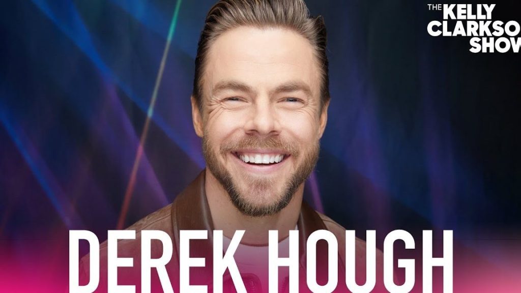 Derek Hough