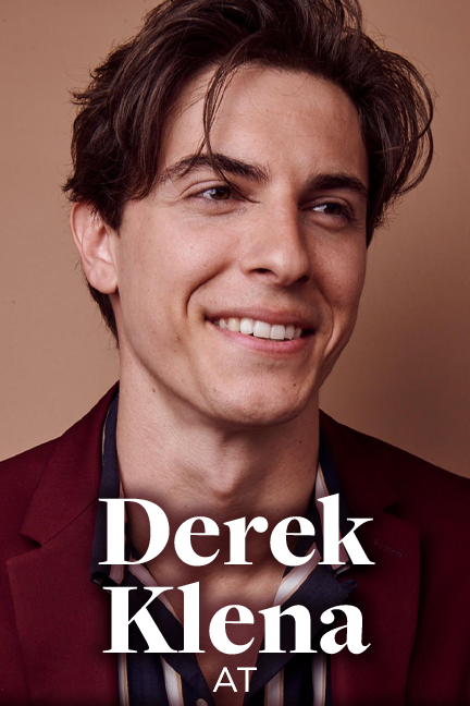 Derek Klena