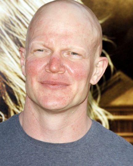 Derek Mears