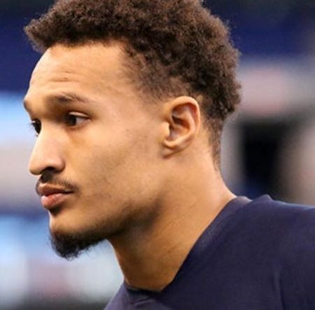 Derek Rivers