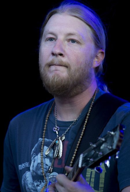 Derek Trucks