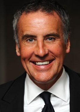 Dermot Murnaghan