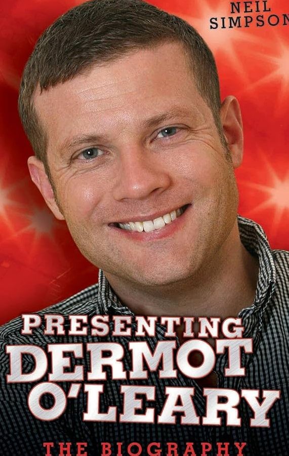 Dermot O'Leary