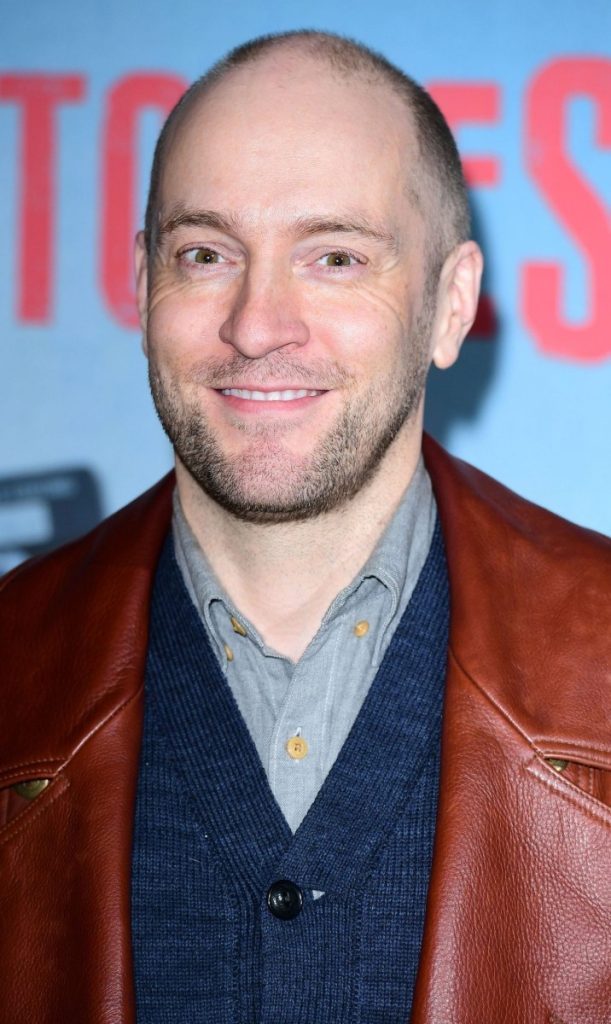 Derren Brown