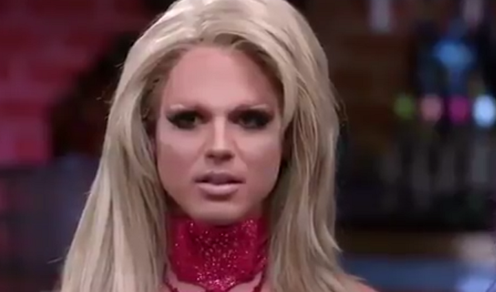 Derrick Barry