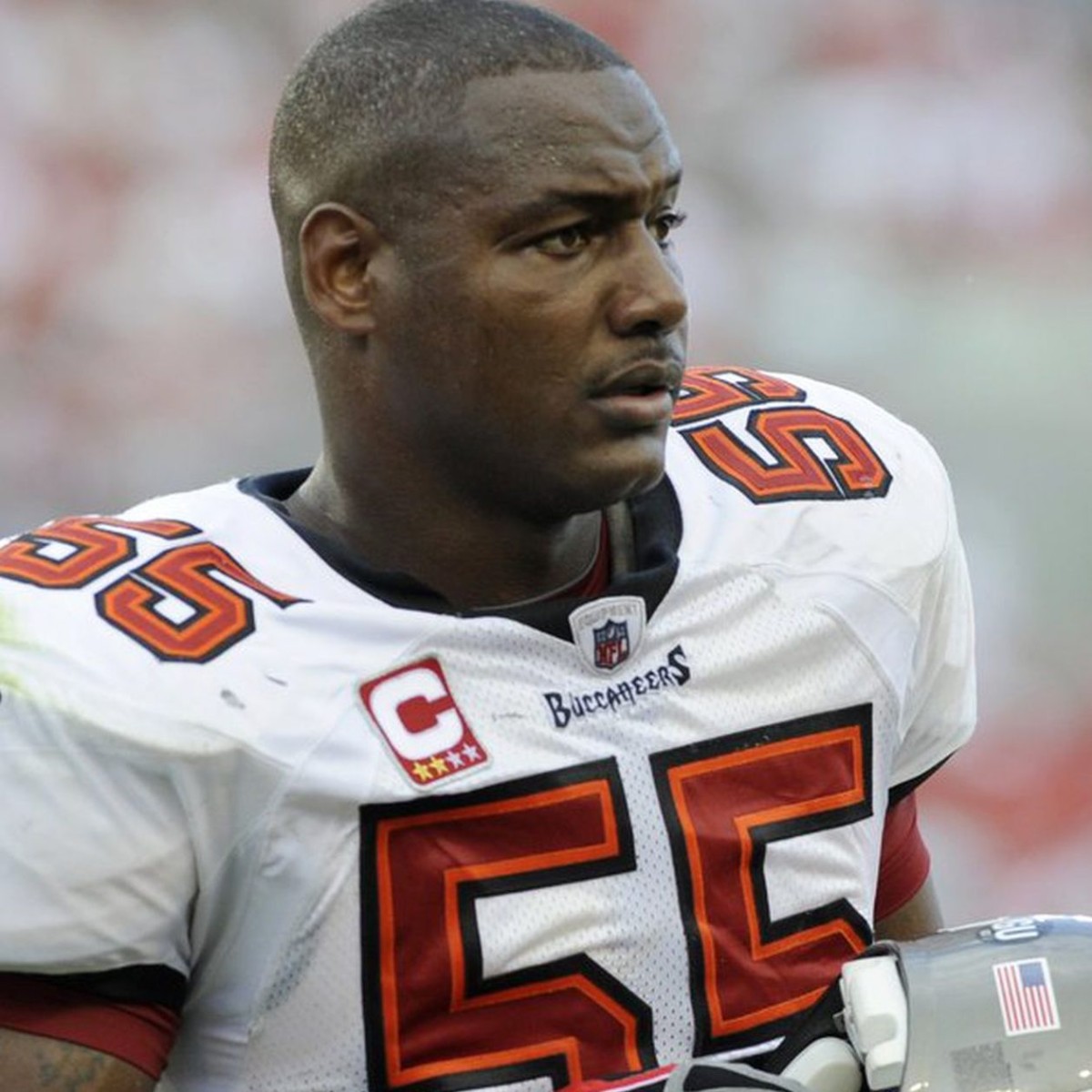 Derrick Brooks