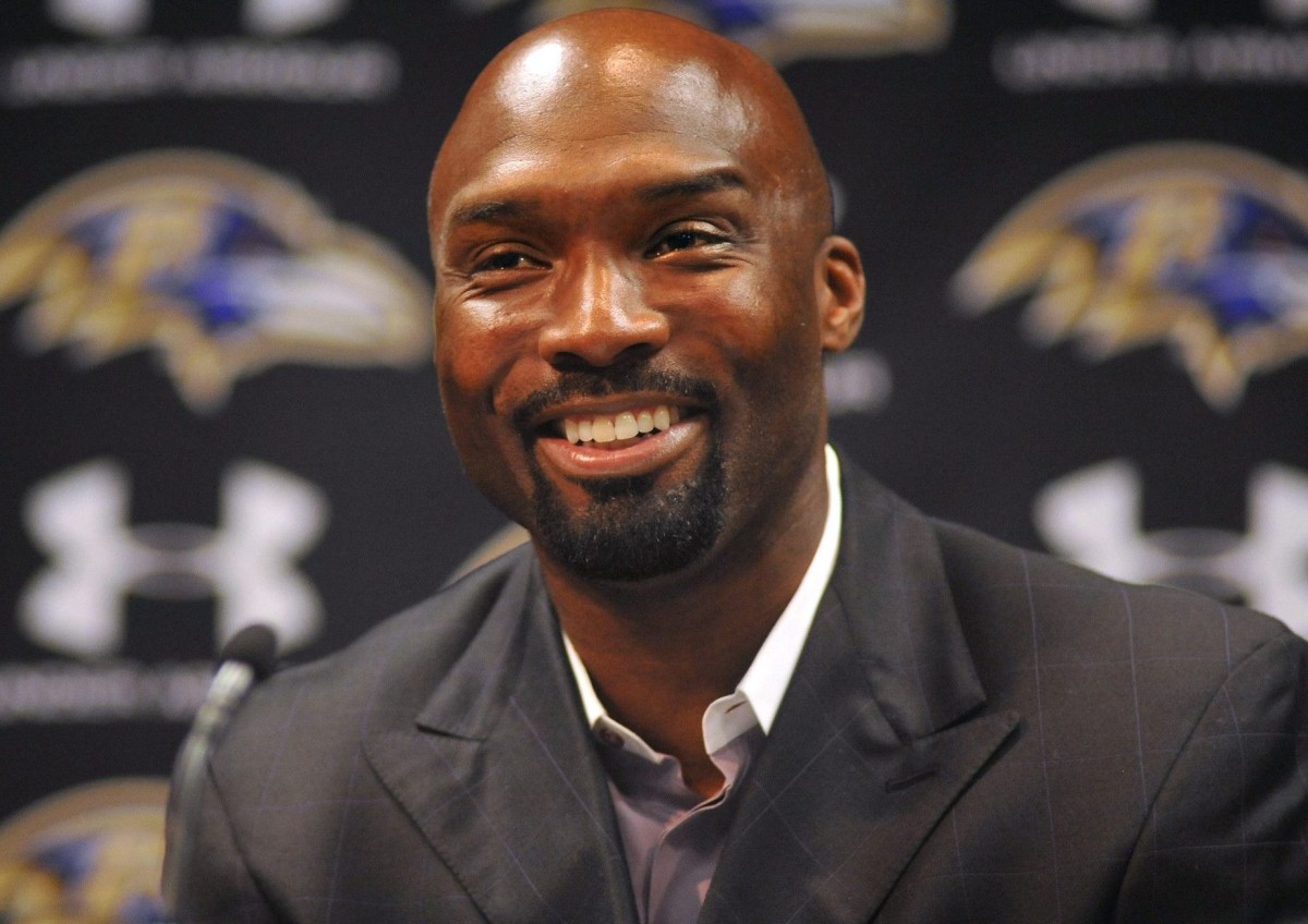 Derrick Mason